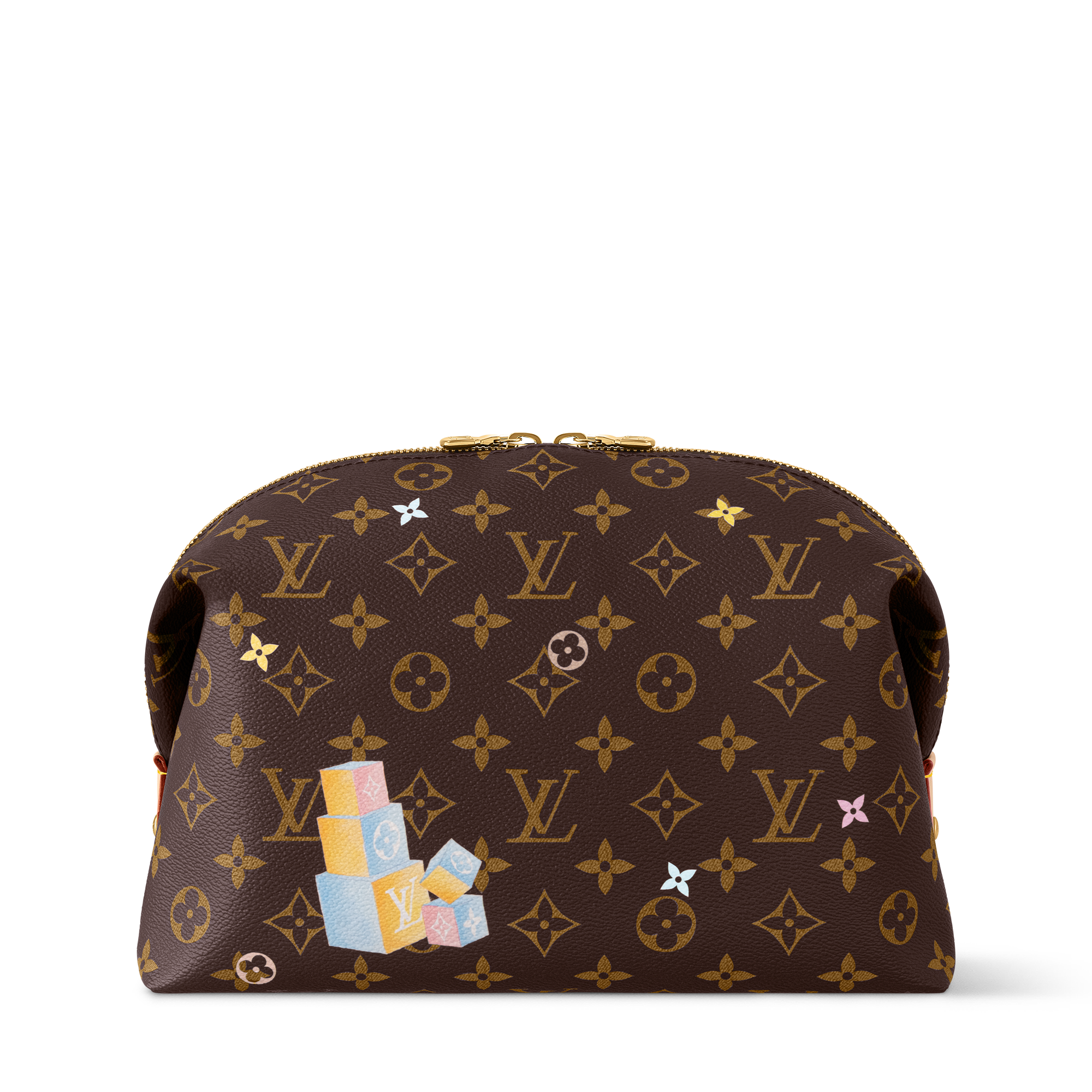 Cosmetic Pouch GM Other Monogram Canvas - Travel | LOUIS VUITTON